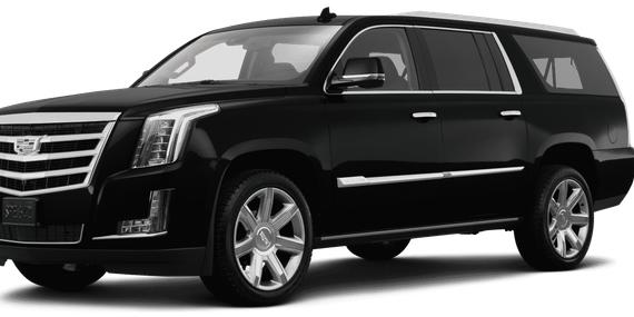 CADILLAC ESCALADE ESV 2017 1GYS3JKJXHR193934 image